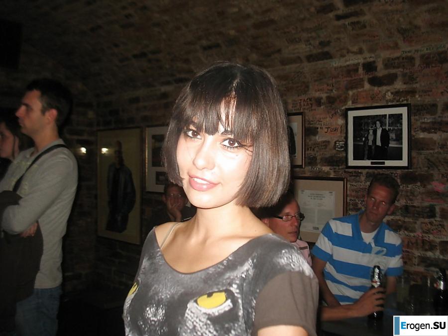 skinny short hair. Photo 16