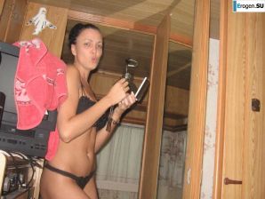 отодрал свою телку. Часть 2. Эскиз 25