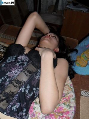 Russian cutie and sex with a guy. Thumb 14
