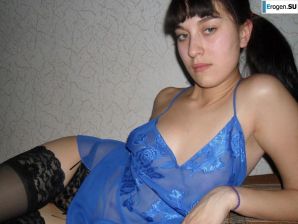 Russian cutie and sex with a guy. Thumb 27