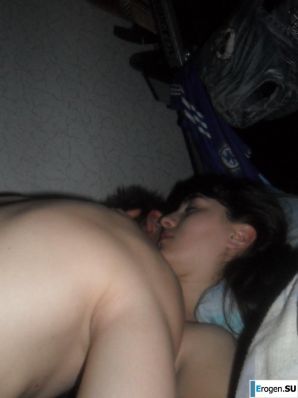 Russian cutie and sex with a guy. Thumb 38