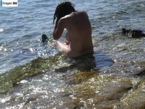 poured buffers into the sea. Thumb 32