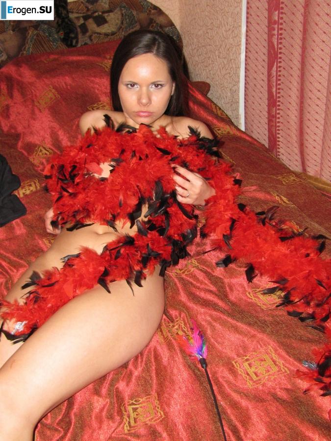 mischievous cat before sex. Photo 26
