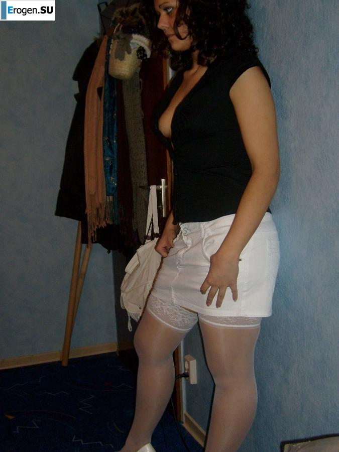 she loves a bigger dick. Photo 40