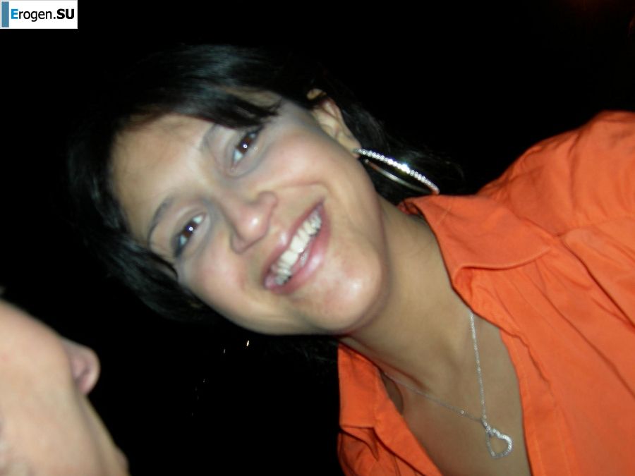 latin girl with a boyfriend. Photo 16