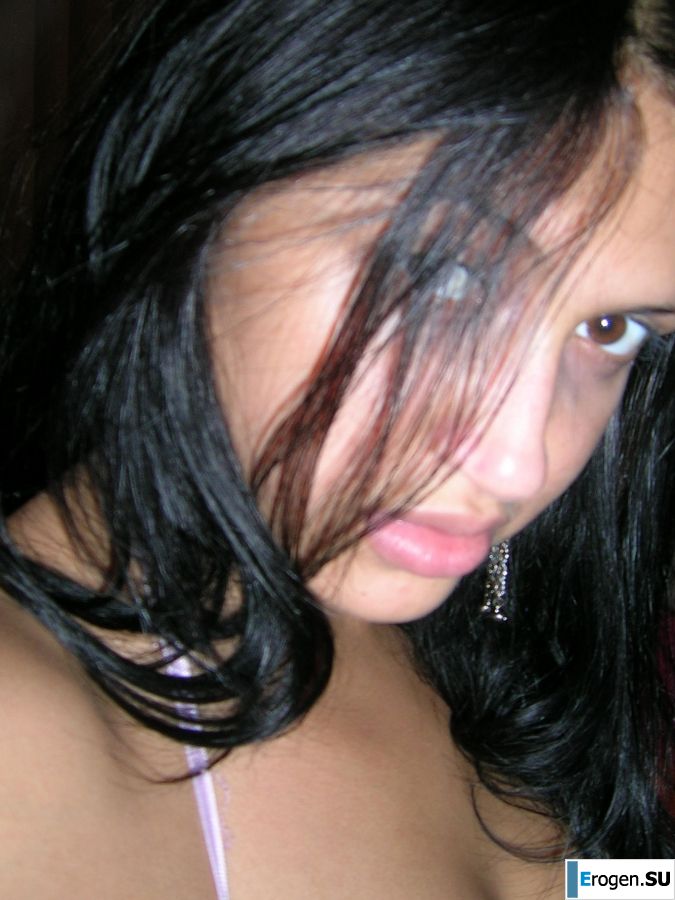 latin girl with a boyfriend. Photo 24