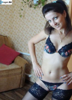 знойная сексуальная брюнетка. Часть 2. Эскиз 15