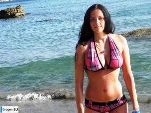 leave without a swimsuit. Part 3. Thumb 13