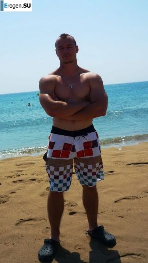leave without a swimsuit. Part 3. Thumb 22