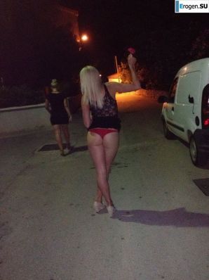 lecherous parties on the beach. Thumb 12