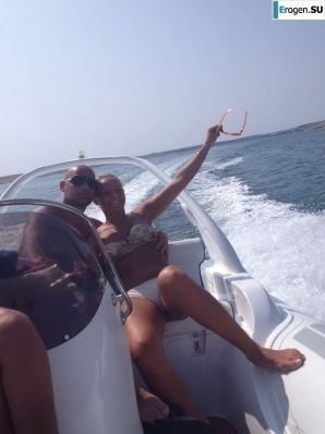lecherous parties on the beach. Thumb 30