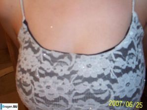 молодые потрахушки. Эскиз 6