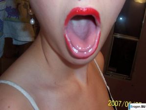 молодые потрахушки. Эскиз 8