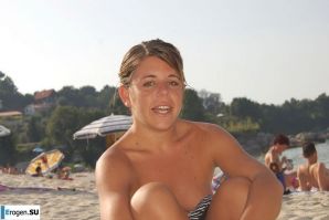 nudist lesbians. Part 2. Thumb 18
