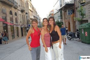 nudist lesbians. Part 2. Thumb 23