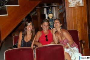 nudist lesbians. Part 2. Thumb 28
