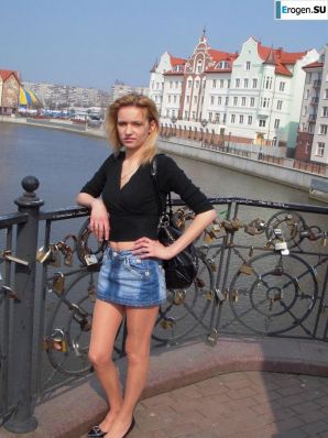 a spectacular bitch is bared somewhere in Europe. Part 2. Thumb 11