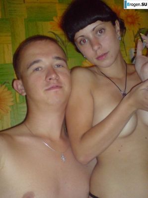 молодая пара трахается и отдыхает. Эскиз 4