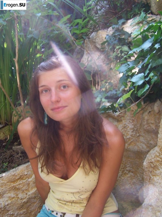 student in a Czech spa. Photo 37