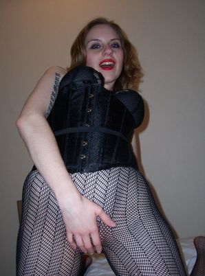 Silicone bust and BDSM. Thumb 27