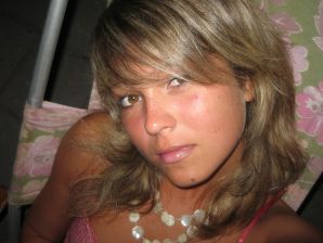 Студентки и их обнаженные кадры. Эскиз 28