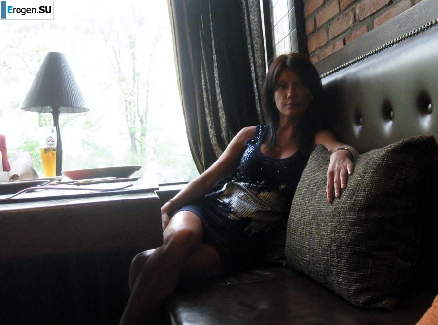 Mature, well-groomed bitch. Part 2. Photo 35