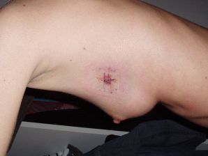 Lesbian on vacation with a friend. Part 2. Thumb 18