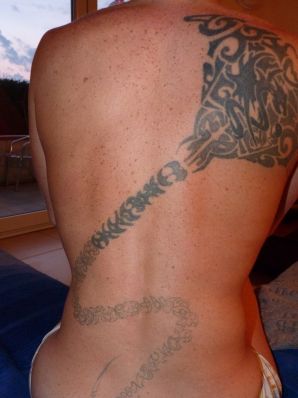 Lesbian on vacation with a friend. Part 2. Thumb 35