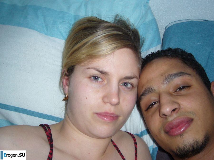 he wants her with a crustacean. Photo 10