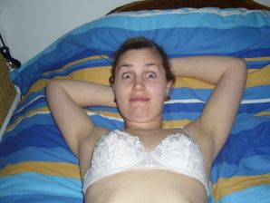 he wants her with a crustacean. Thumb 46