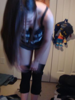 striptease of a young nonsense. Thumb 40