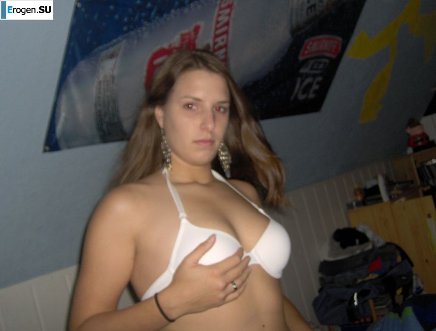 from the secret folder of her laptop. Part 2. Photo 10