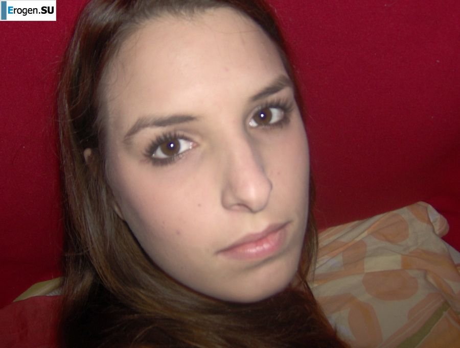 from the secret folder of her laptop. Part 2. Photo 37