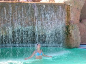 without a swimsuit on a rocky shore. Thumb 28