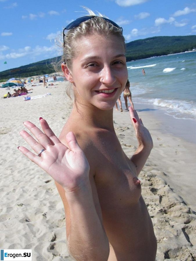 students' resort romance. Photo 11