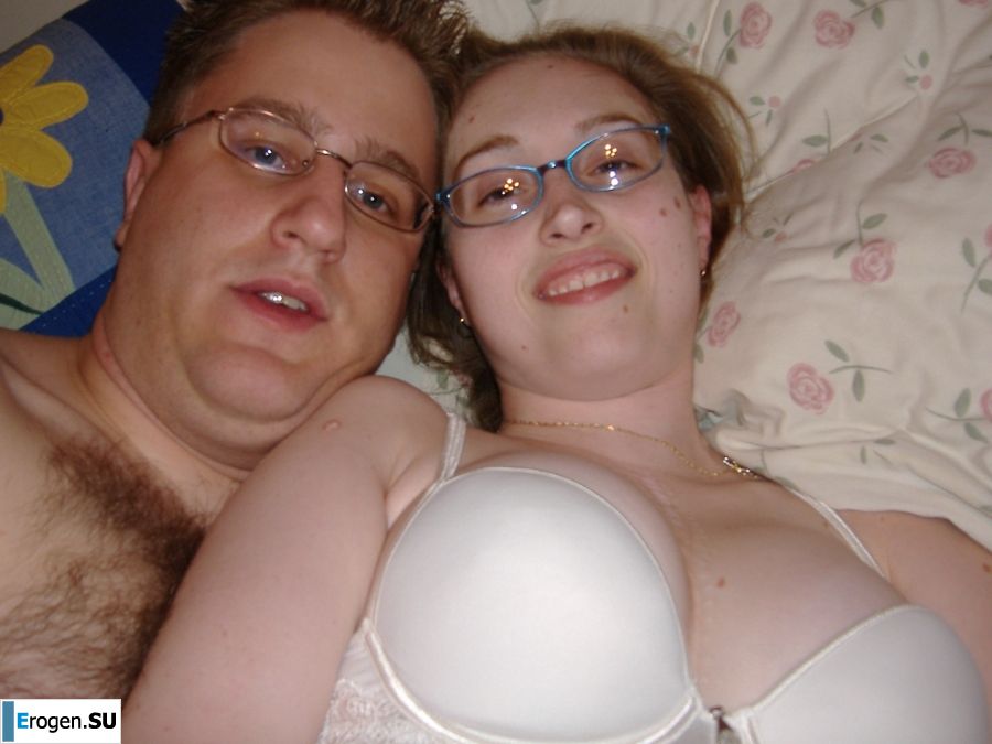 newlyweds, lust and passion. Photo 38
