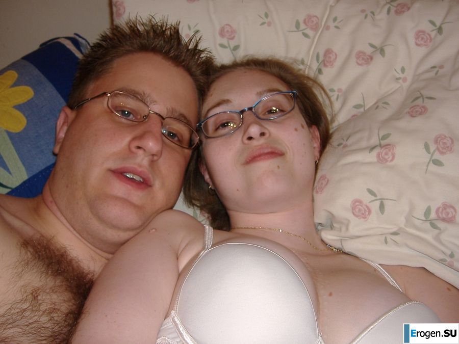 newlyweds, lust and passion. Photo 39