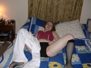 newlyweds, lust and passion. Thumb 16