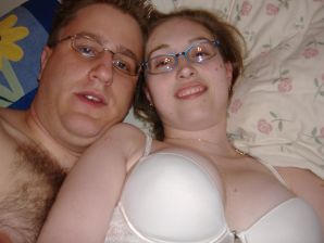newlyweds, lust and passion. Thumb 38