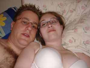 newlyweds, lust and passion. Thumb 39