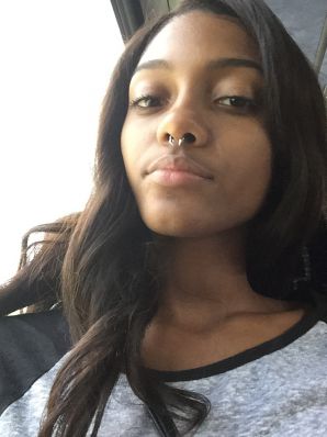 uncut black woman Lezzby. Part 3. Thumb 39