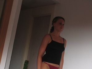 topless in some hotel on the sea. Thumb 6