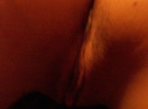An attractive girl poses for cancer, showing her labia. Thumb 12