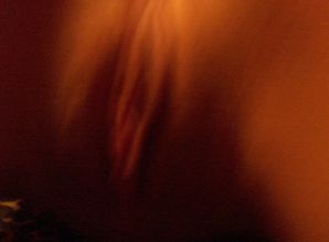 An attractive girl poses for cancer, showing her labia. Thumb 16
