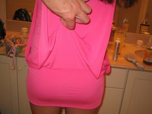 Oriental babe is having fun with her boyfriend naked. Thumb 32