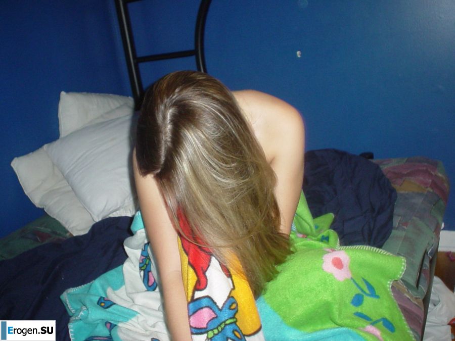 A young student with tattoos was found sleeping after a party. Photo 14