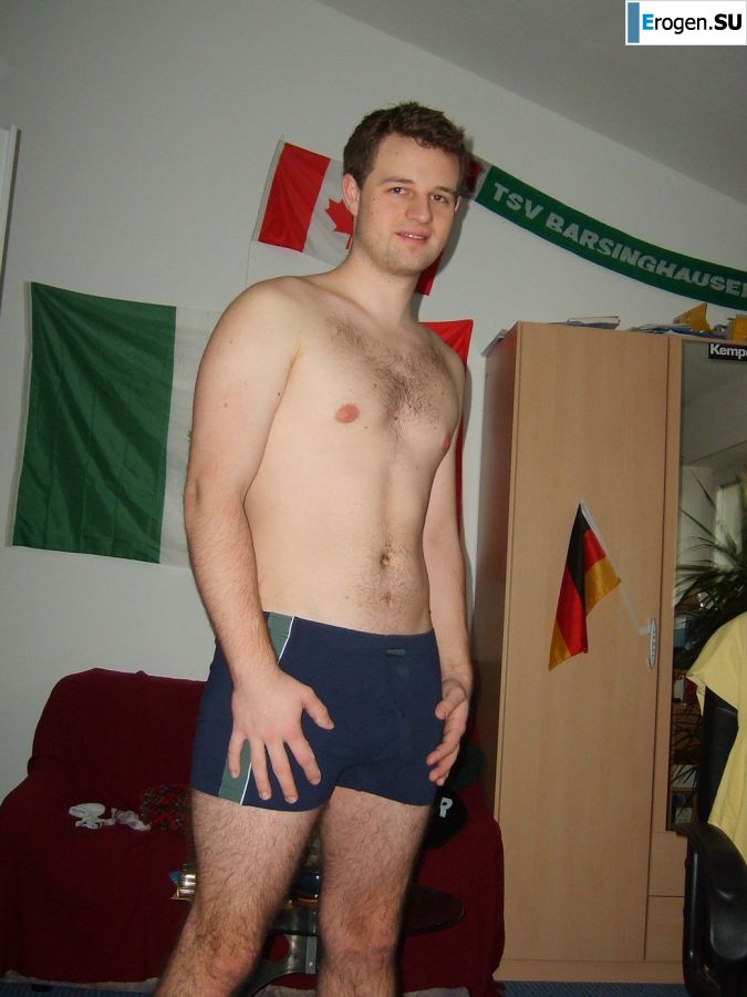 Role games of a bright brunette in a short skirt and her boyfriend. Photo 19