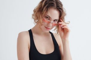 Diana Jam in Unserede. Эскиз 3