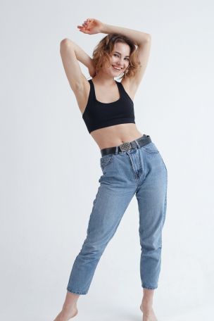 Diana Jam in Unserede. Эскиз 7