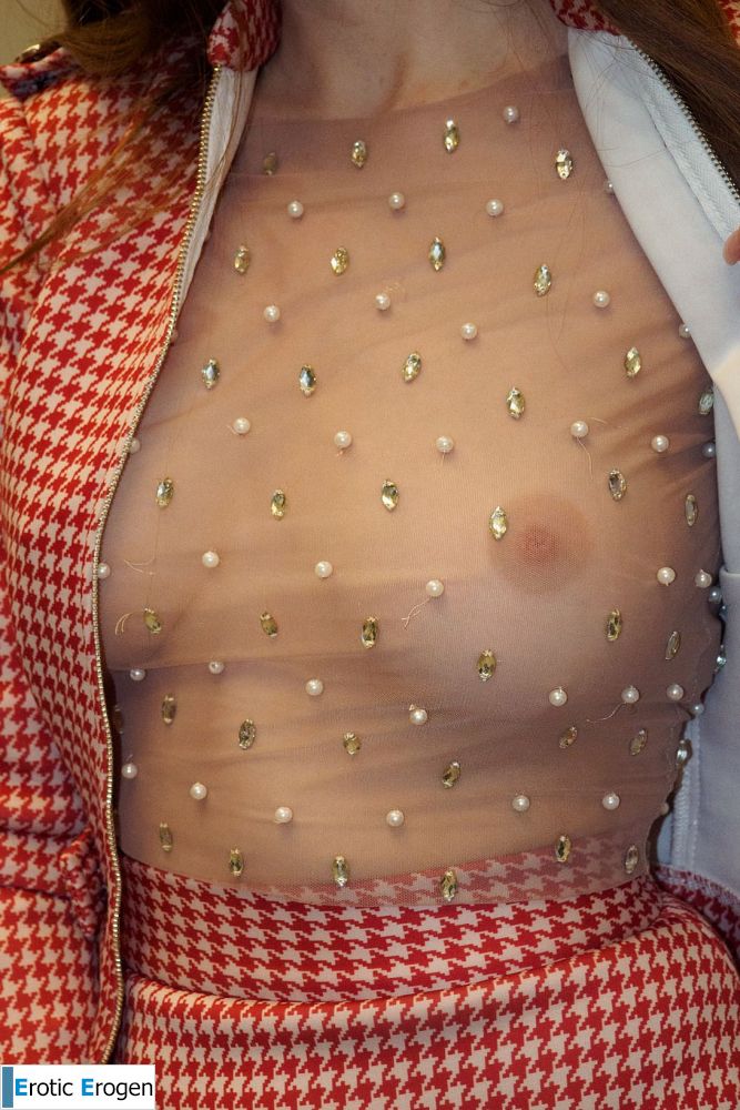 Liana Rainer in Nice Stuffies. Picture 22